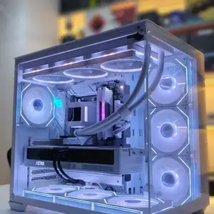 Системный блок AMD Ryzen 7 9850X3D, Душанбе