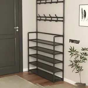 Вешалка для прихожей, Худжанд