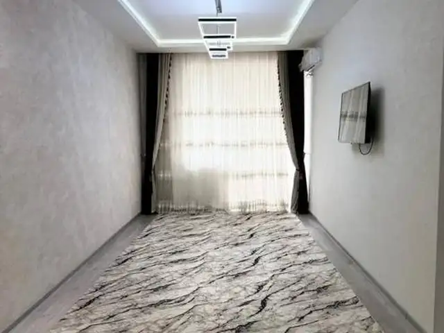 1-комн. квартира, 5 этаж, 48 м², Сомони, Душанбе