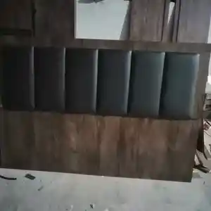 Кровать с матрасом, Душанбе