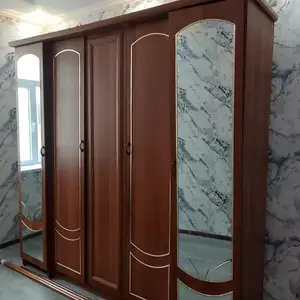 Шифоньер, Душанбе