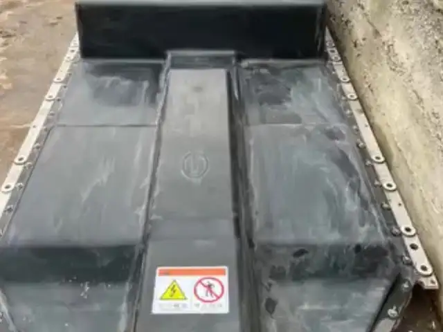 Батарея, Душанбе