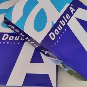 Бумага А4 Double 80гр, Душанбе