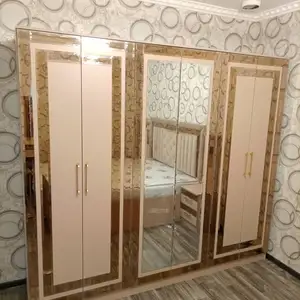 Спальный гарнитур, Душанбе