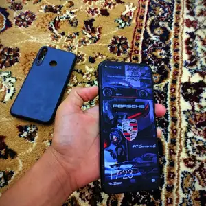 Huawei Y7P, Душанбе