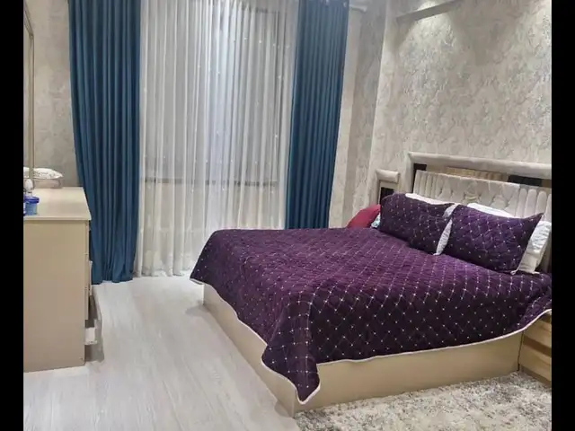 3-комн. квартира, 12 этаж, 150м², Шохмансур, Душанбе