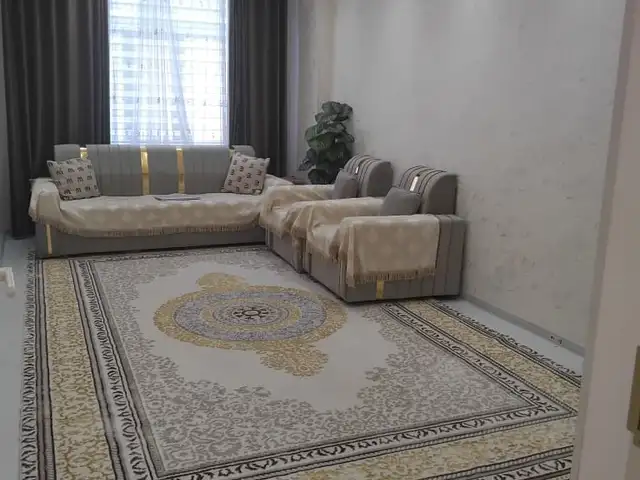 2-комн. квартира, 8 этаж, 42 м², Фирдавси, Душанбе