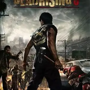 Игра Dead Rising 3, Худжанд
