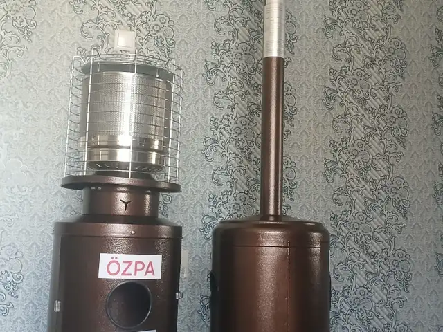 ГазПечка, Душанбе