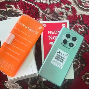 Xioami Redmi not 15, Душанбе