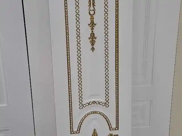 Дверь, Душанбе