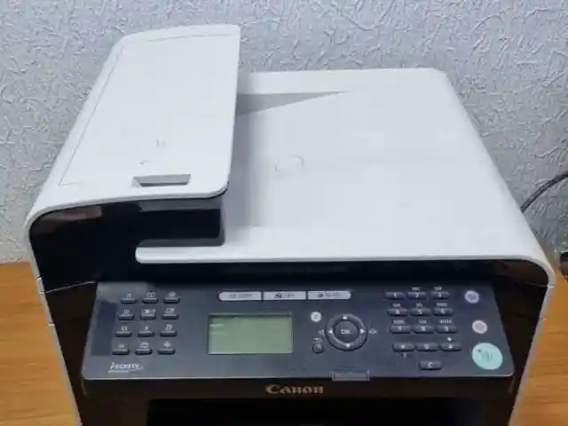 Принтер Canon MF МФУ, Худжанд