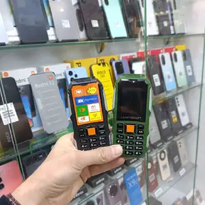 Nokia 2sim, Душанбе