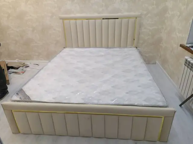 Кровать, Душанбе
