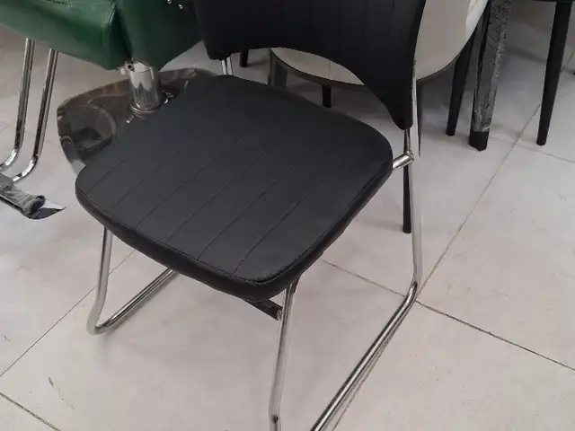 Стул, Душанбе