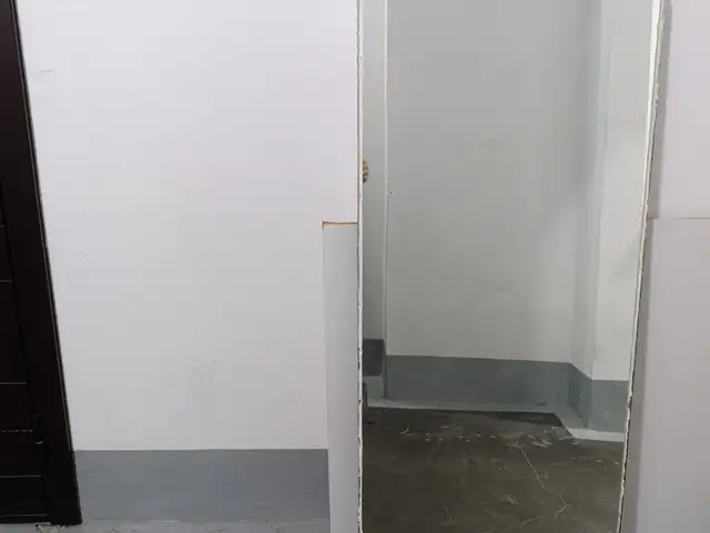 Оина, Душанбе