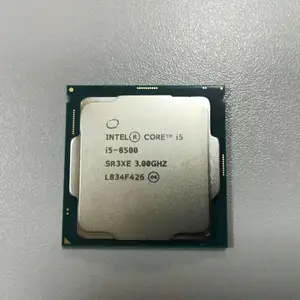 Процессор Intel Core i5-8500 3 GHz, Душанбе