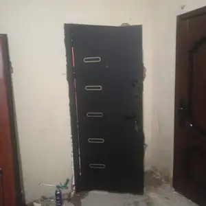 Входная дверь, Душанбе