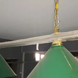 Плафон для бильярда, Душанбе