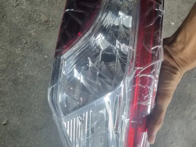 Задняя стоп фара правая сторона от Toyota Camry 6, Душанбе