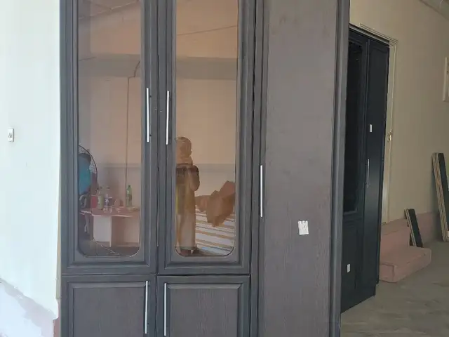 Шкаф 210х120, Хуҷанд