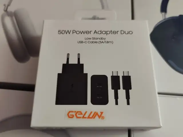 Зарядные устройства Samsung 50W, Душанбе