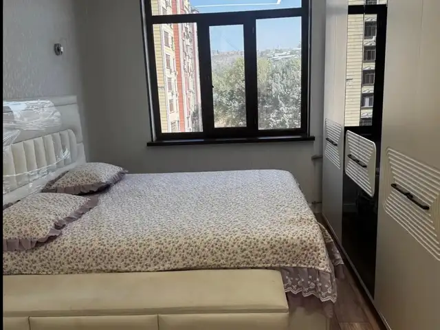 2-комн. квартира, 6 этаж, 60м², Айни 60, Душанбе