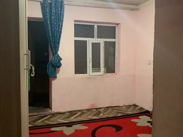 1-комн. квартира, 2 этаж, 17 м², Гипрозем кучаи самира назди мактаб, Душанбе