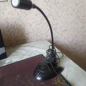Настольный Микрофон Genius, Душанбе