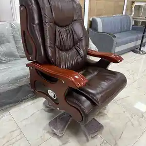 Кресло для офиса, Душанбе