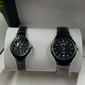 Парные часы Rado, Душанбе