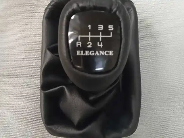 Ручка КПП от Mercedes, Худжанд