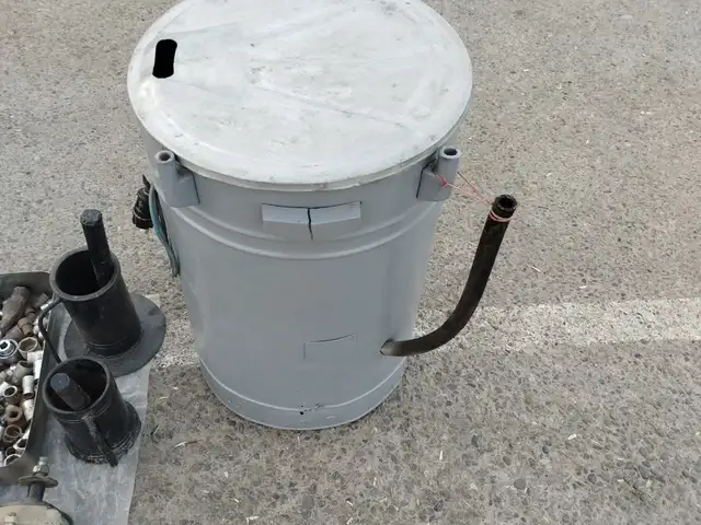 Духкашак, Душанбе