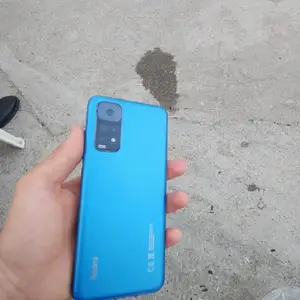 Xiaomi Redmi Note 11, Худжанд