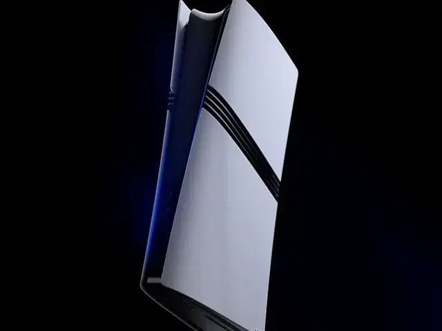 Игровая приставка Sony Playstation 5 Pro 2TB USA, Душанбе - 12