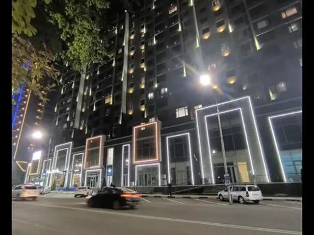 2-комн. квартира, 6 этаж, 90м², Шохмансур Шоми Душанбе Спартак, Душанбе