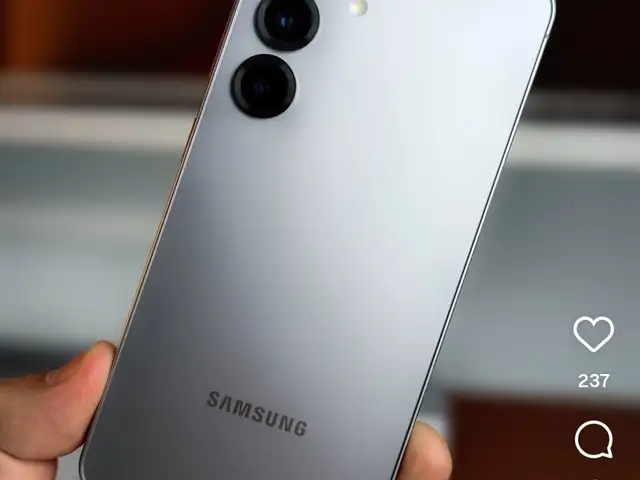 Samsung Galaxy S25 Plus 12/256Gb Carea 5G, Хуҷанд