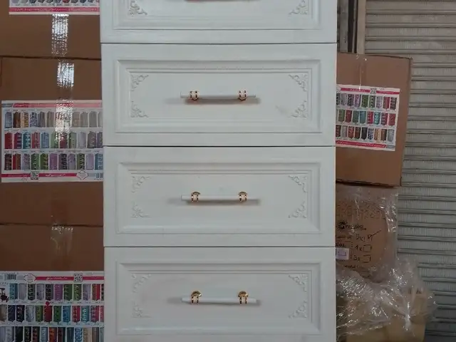 Комод, Душанбе