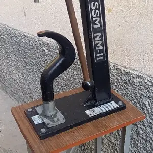 Станок для заклепки каньков ssm nm-11, Душанбе