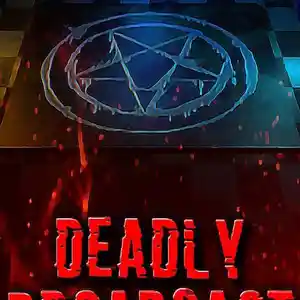 Игра Deadly Broadcast для компьютера-пк-pc, Душанбе