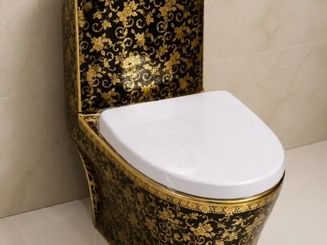 Унитаз, Душанбе