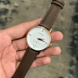 Часы Cartier, Душанбе
