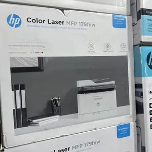Принтер HP MFP-179fnw, Душанбе