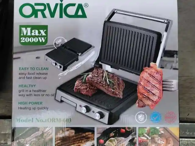 Тостер, Душанбе