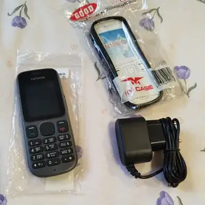 Nokia 101 2 Sim, Душанбе