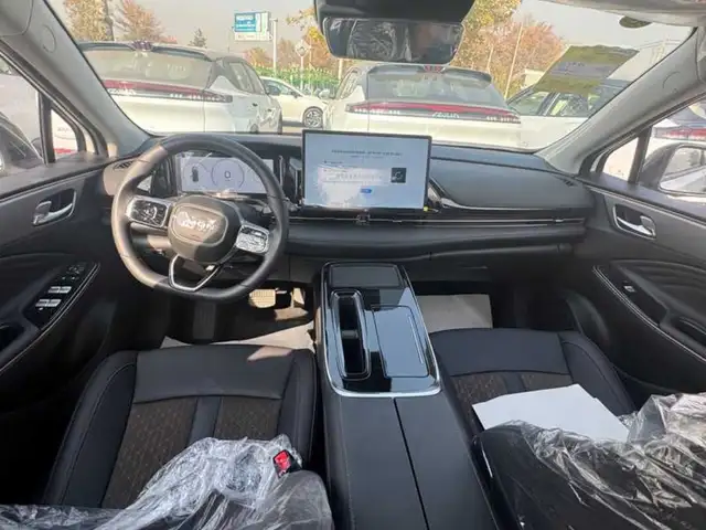 GAC Aion S Plus, 2026, Душанбе - 2