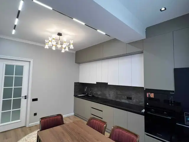 2-комн. квартира, 8 этаж, 57 м², Шохмансур, Душанбе