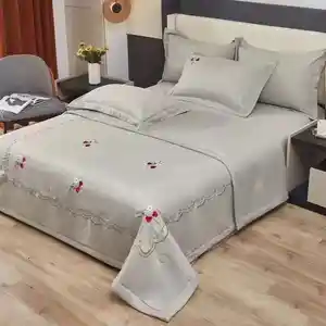 Постельное белье, Душанбе