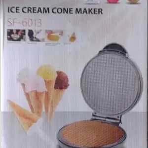 Вафельница Sonifer SF-6013, Душанбе