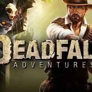 Игра Deadfall adventures для прошитых Xbox 360, Душанбе